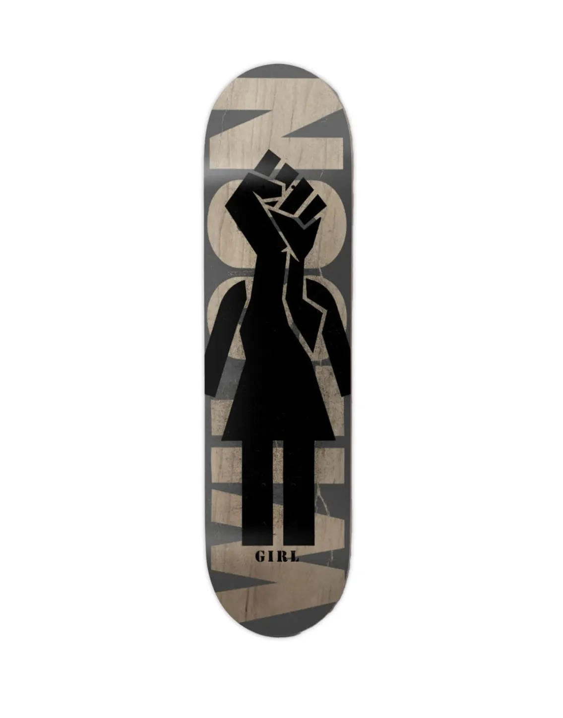 Wilson New Power Deck