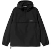 Windbraker Pullover