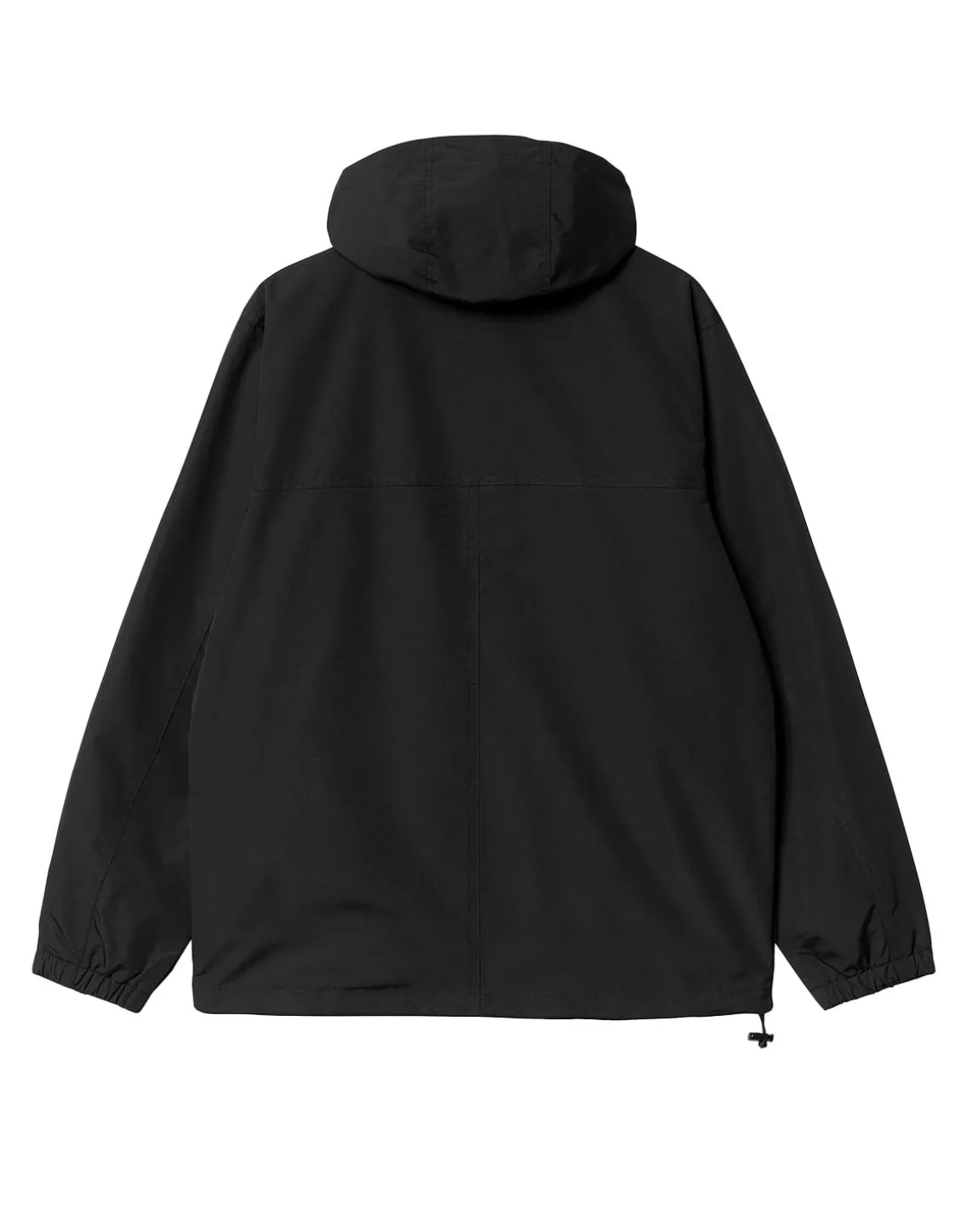 Windbraker Pullover