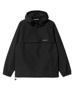 Windbreaker Pullover