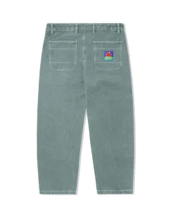 Work Double Knee Pant
