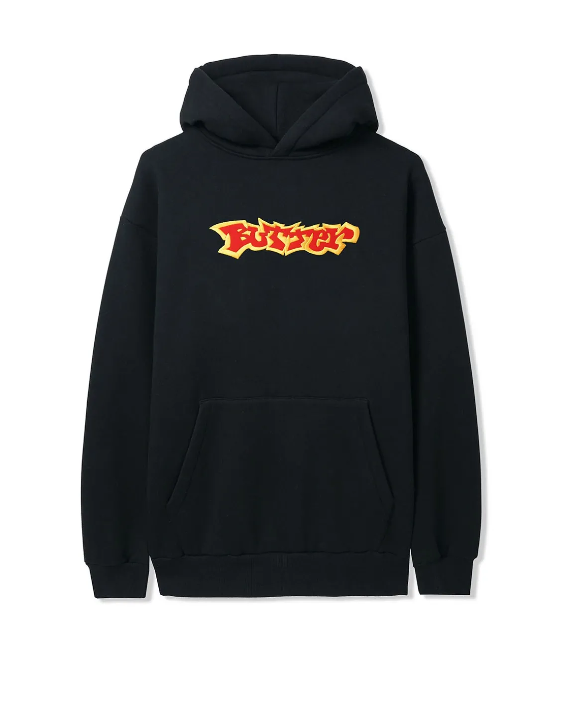 Yard Pullover Hood