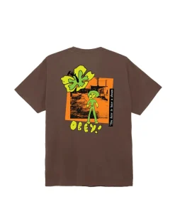 You Have To Have A Dream Pigment Tee
