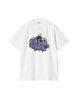 Yute S/S T-Shirt