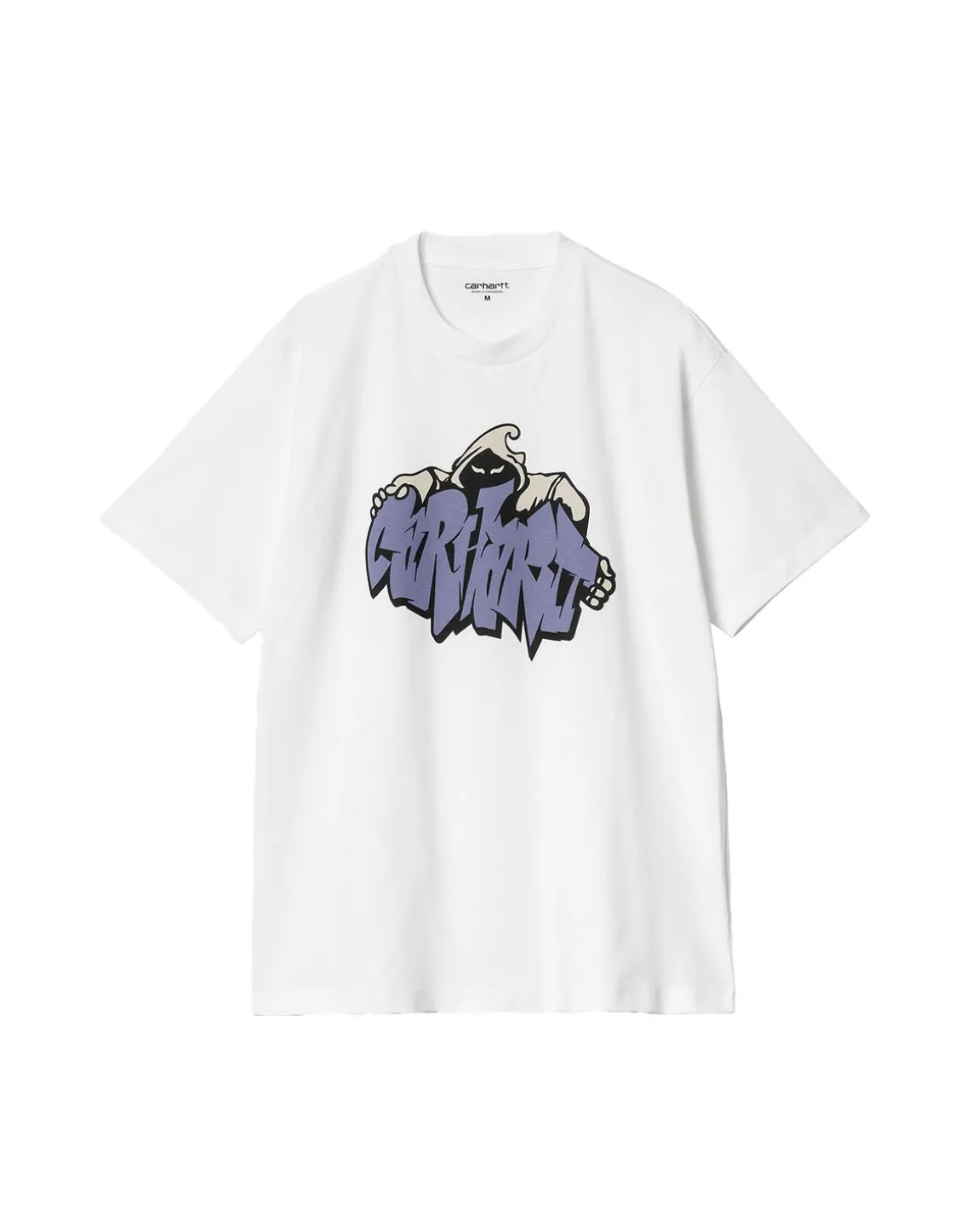 Yute S/S T-Shirt