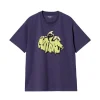 Yute S/S T-Shirt