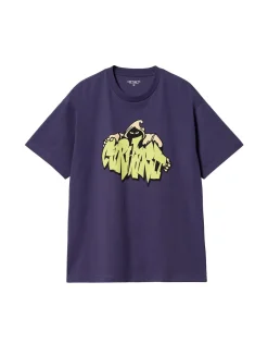 Yute S/S T-Shirt