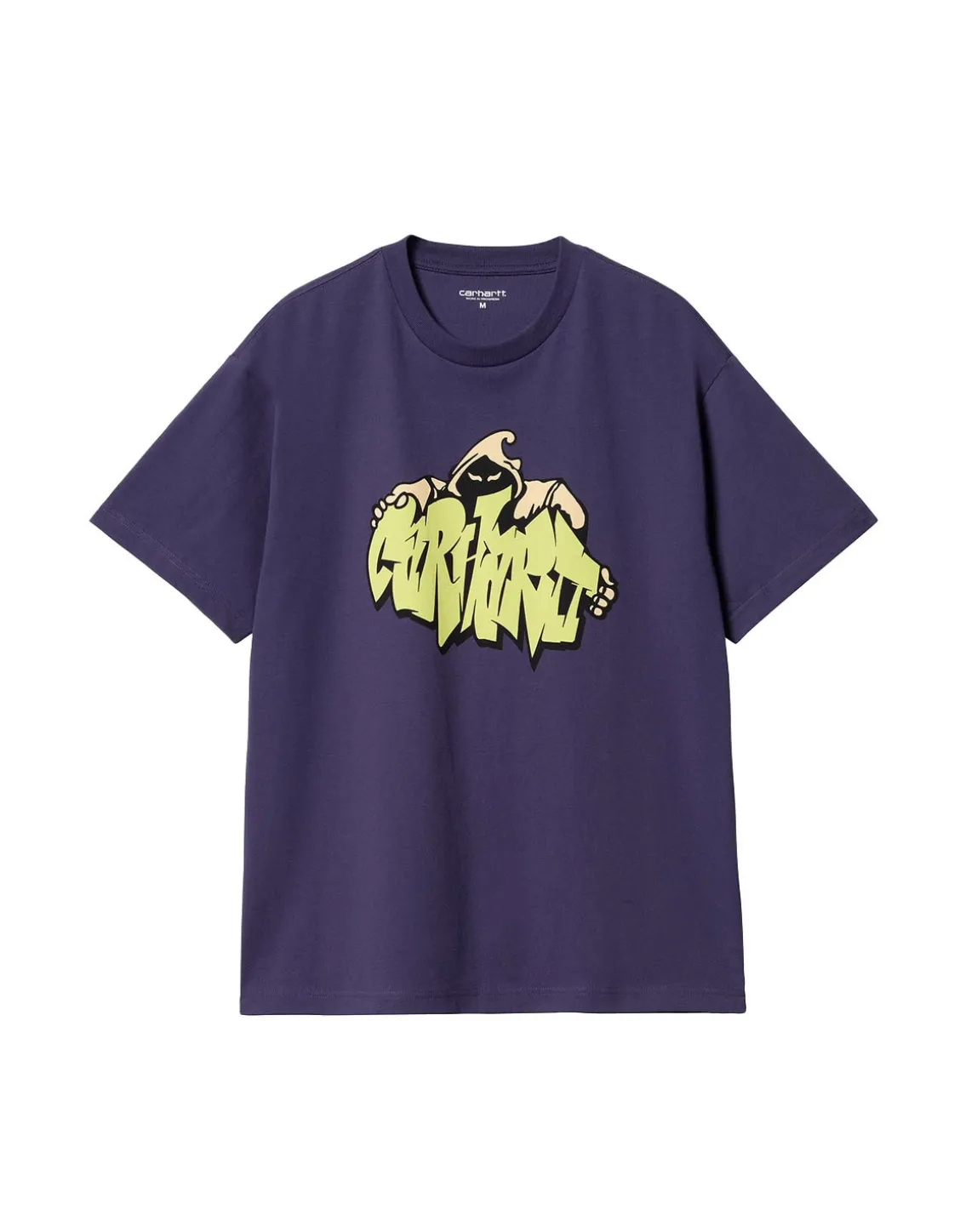 Yute S/S T-Shirt