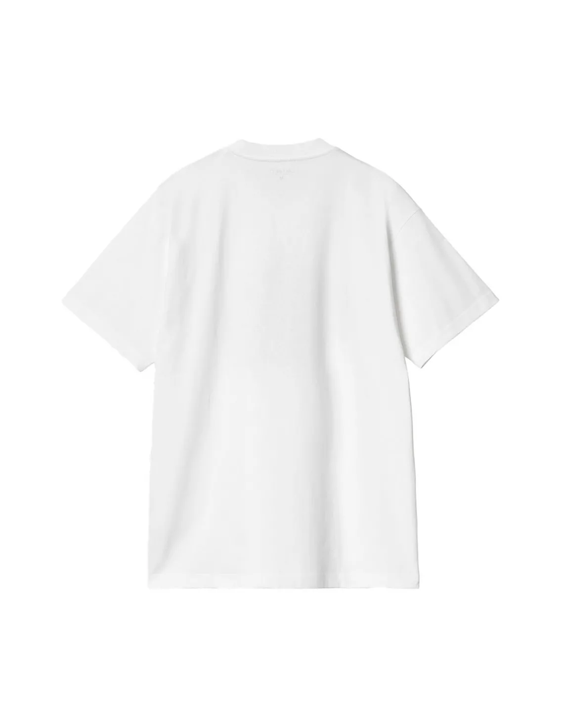 Yute S/S T-Shirt