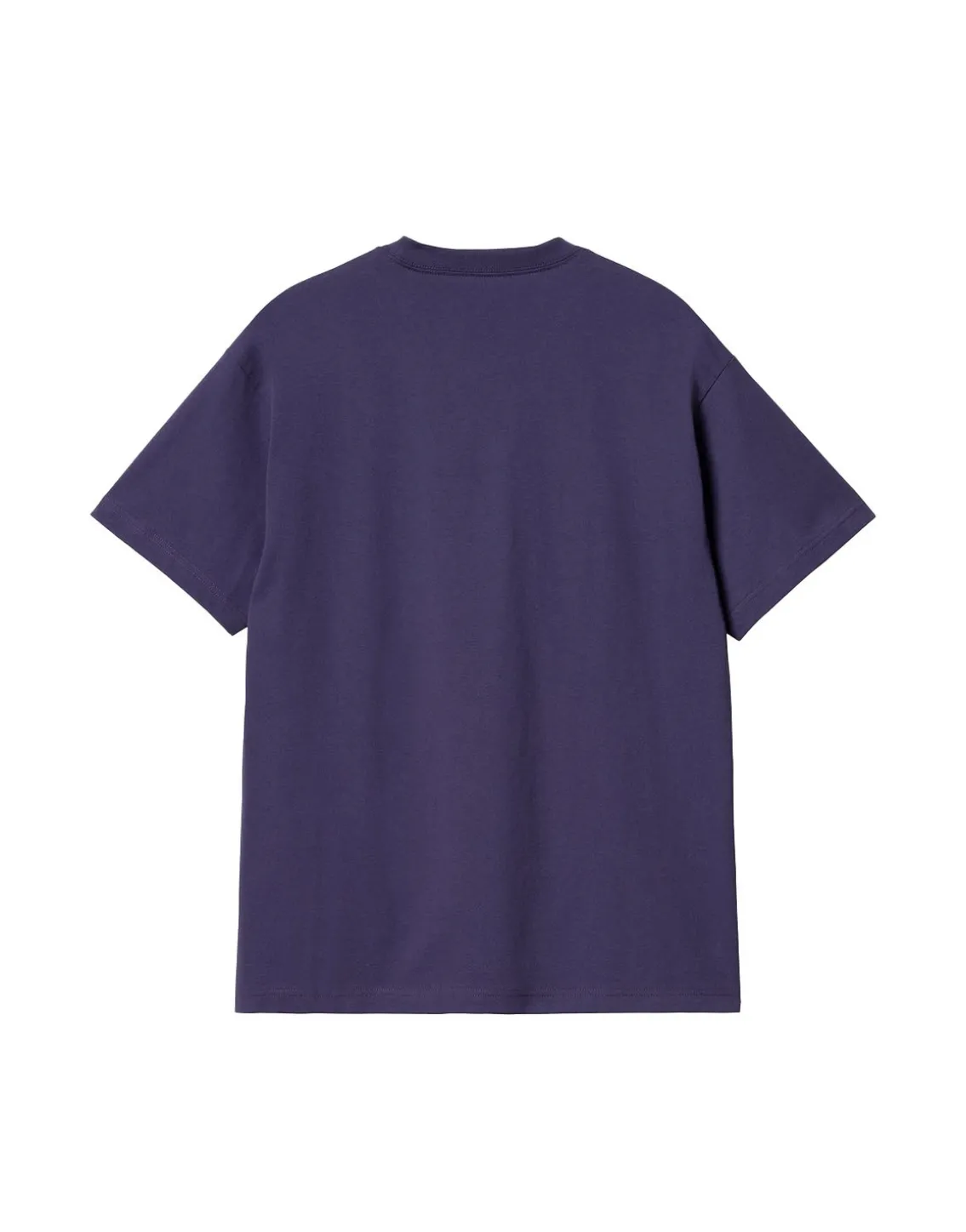 Yute S/S T-Shirt