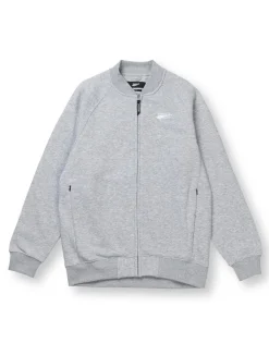 Zip Up Trainer