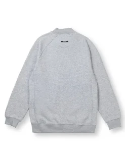 Zip Up Trainer