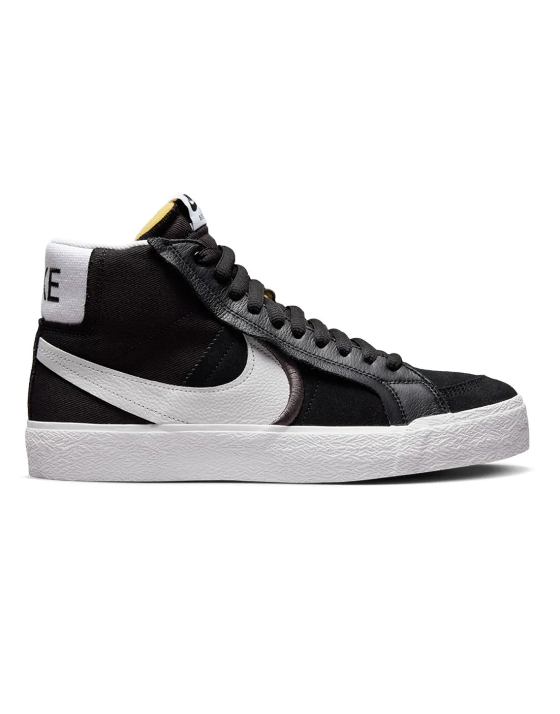Zoom Blazer MID PRM Plus