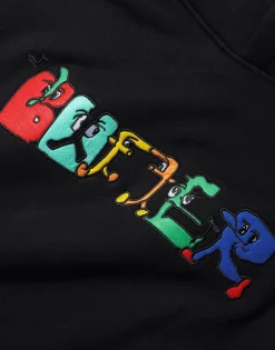 Zorched Pullover Hood