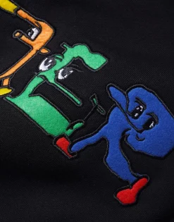 Zorched Pullover Hood